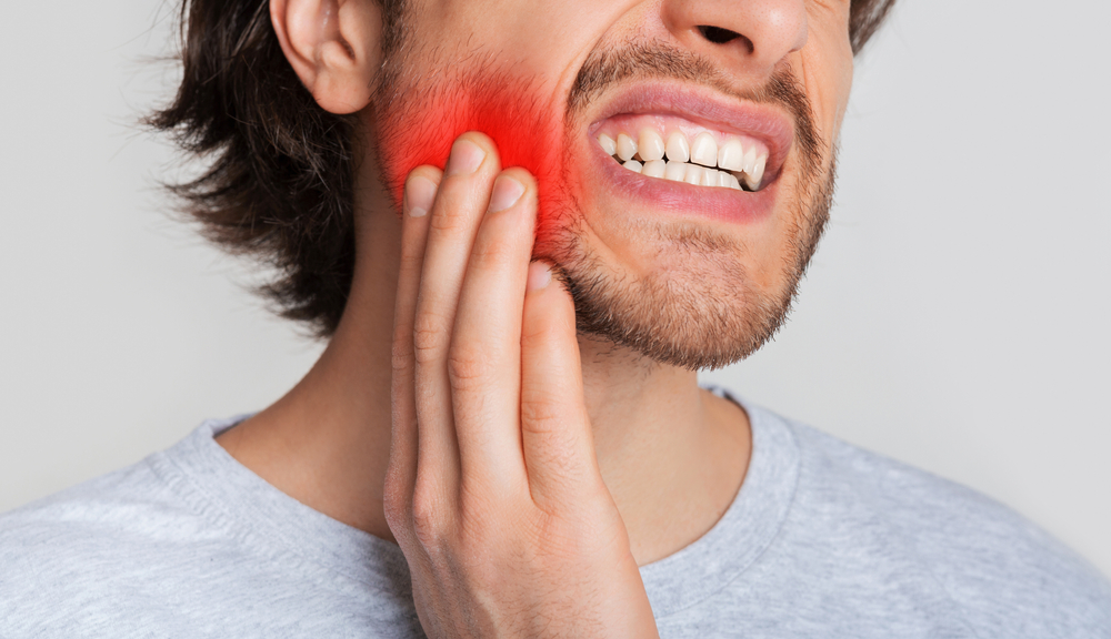 Dental infections can be life-threatening!, ការបង្ករោគពីធ្មេញអាចមានគ្រោះថ្នាក់ដល់ជីវិត!